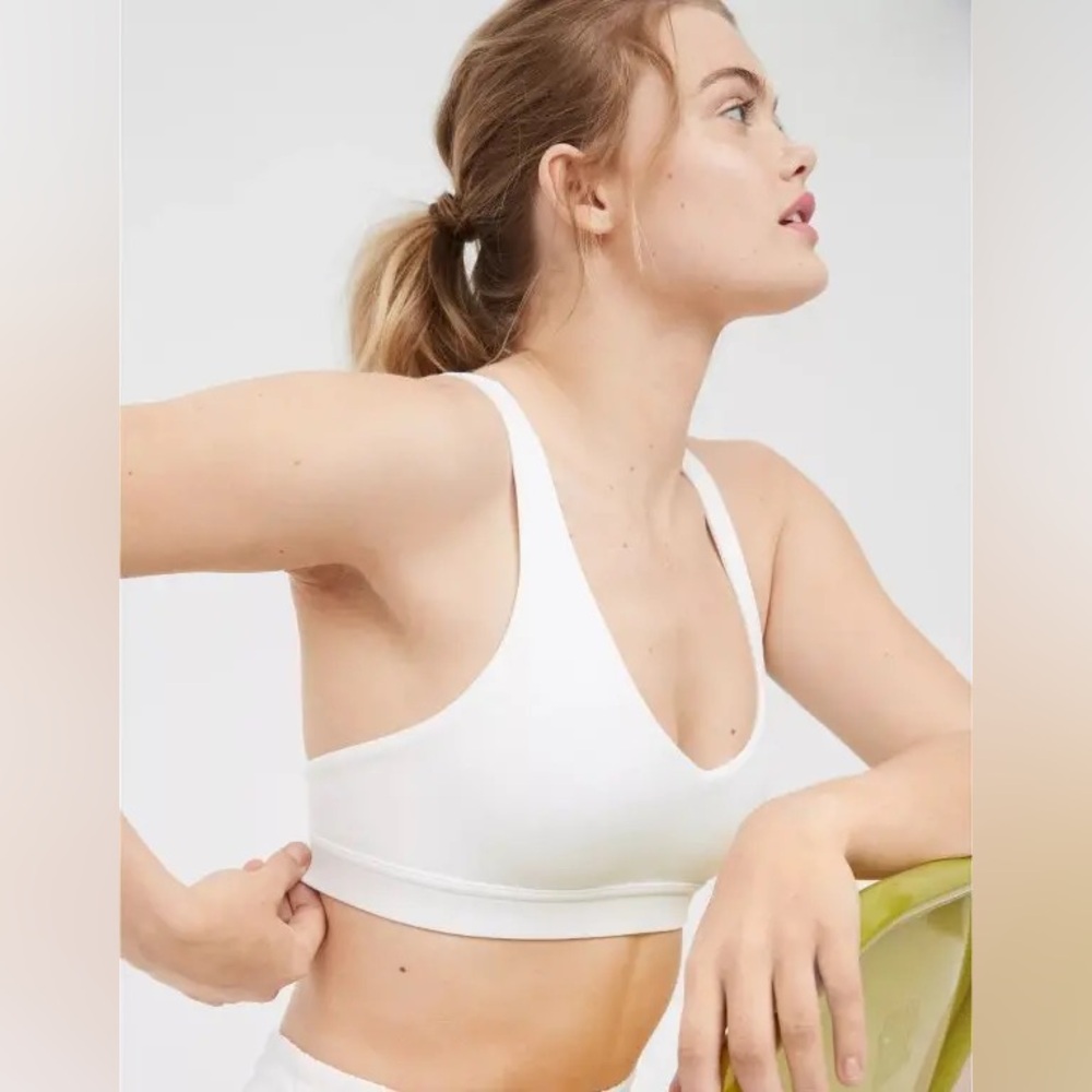 OFFLINE by Aerie Sports Bra